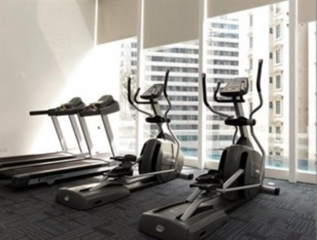 Binjai 8 Premium Soho Pangsapuri