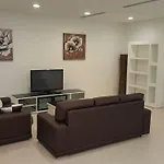 Binjai 8 Premium Soho