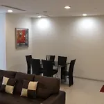 Binjai 8 Premium Soho
