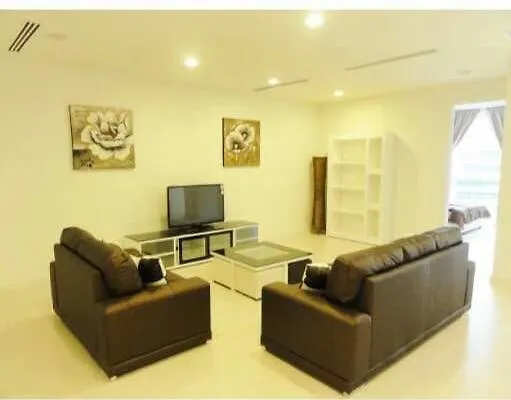 Binjai 8 Premium Soho