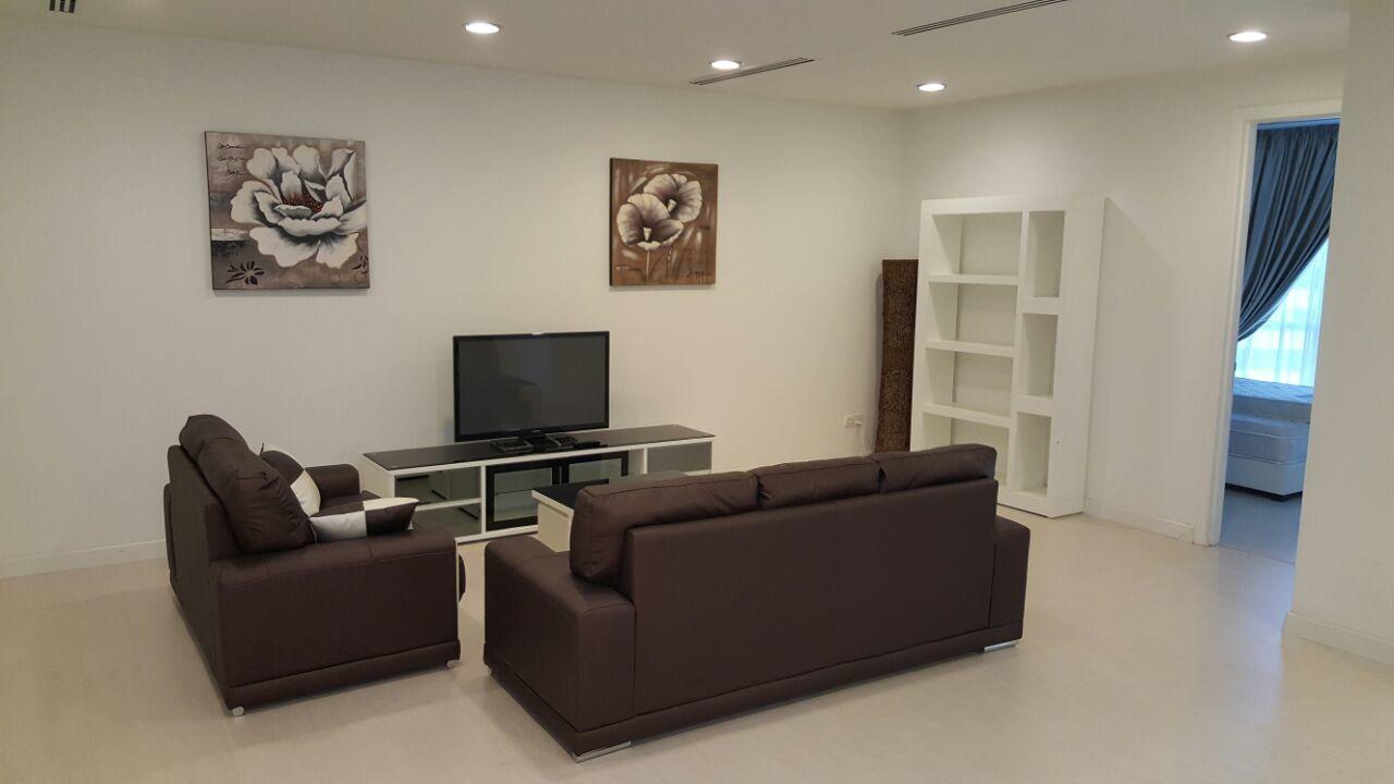 Appartement Binjai 8 Premium Soho *