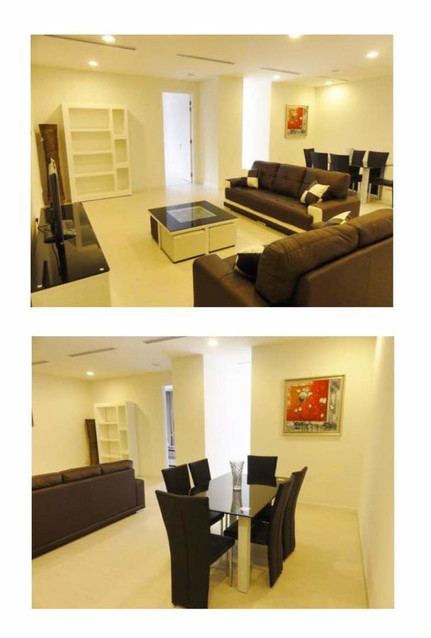Binjai 8 Premium Soho Appartement Kuala Lumpur