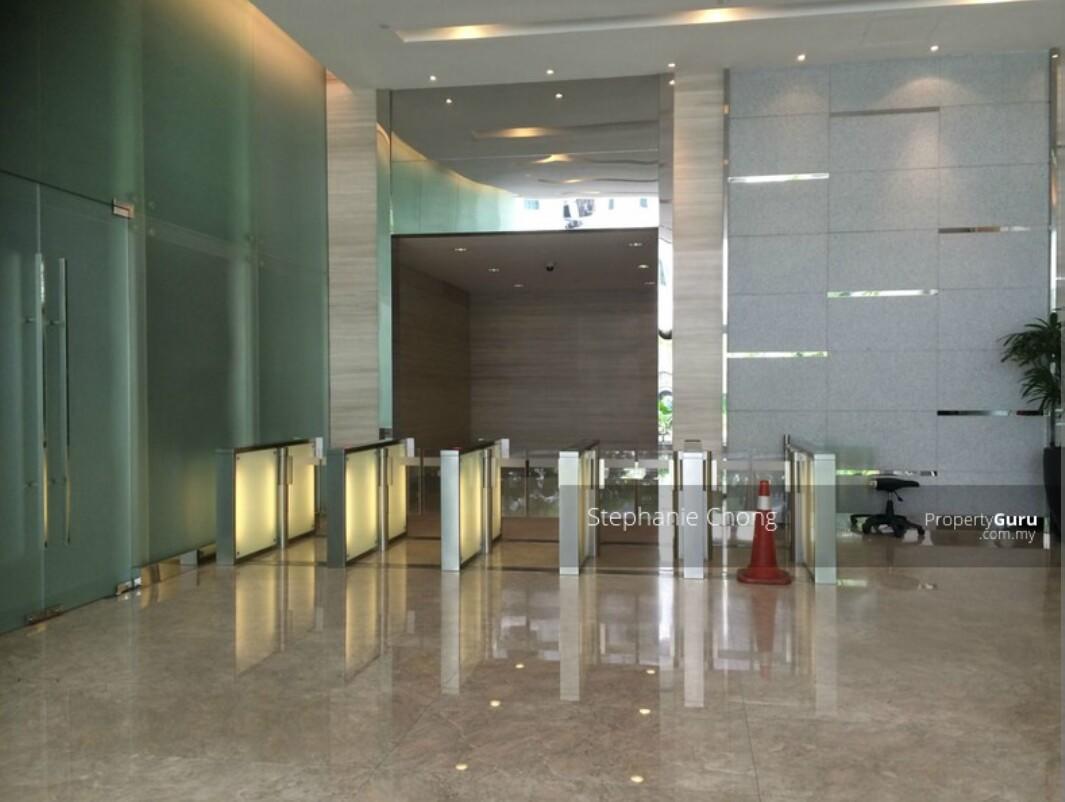 Binjai 8 Premium Soho * Kuala Lumpur