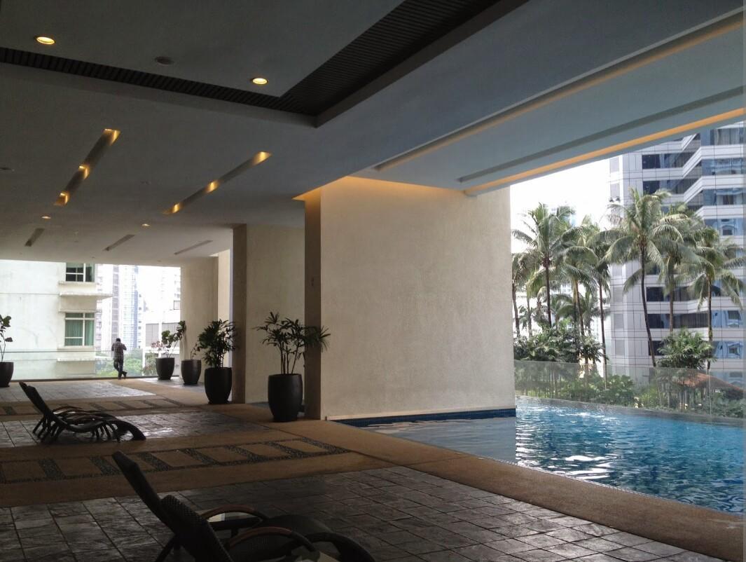 Binjai 8 Premium Soho Kuala Lumpur