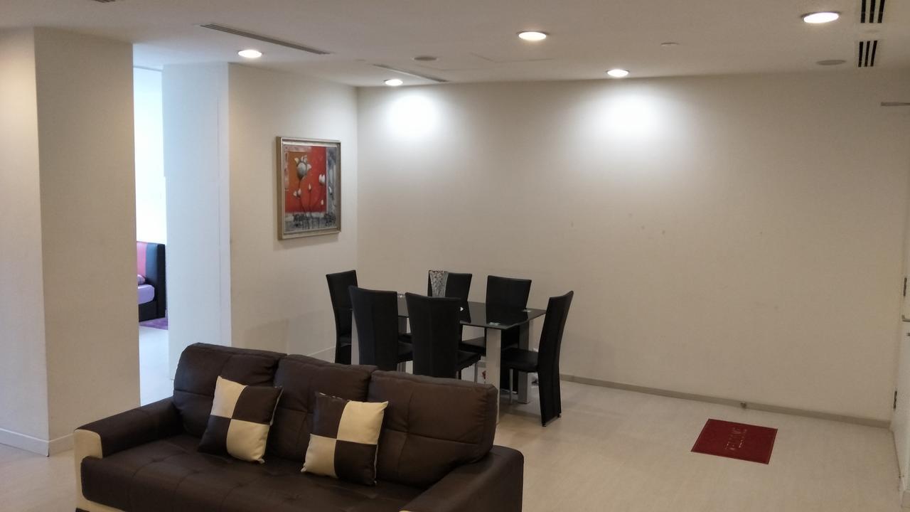 Appartement Binjai 8 Premium Soho *