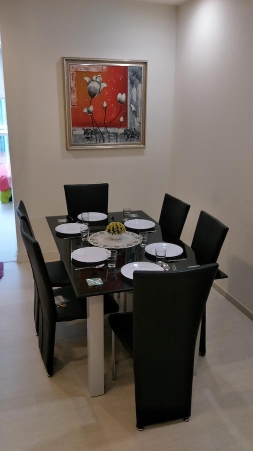 Appartement Binjai 8 Premium Soho Kuala Lumpur