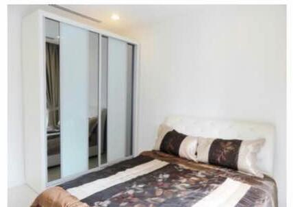 Binjai 8 Premium Soho Appartement Kuala Lumpur
