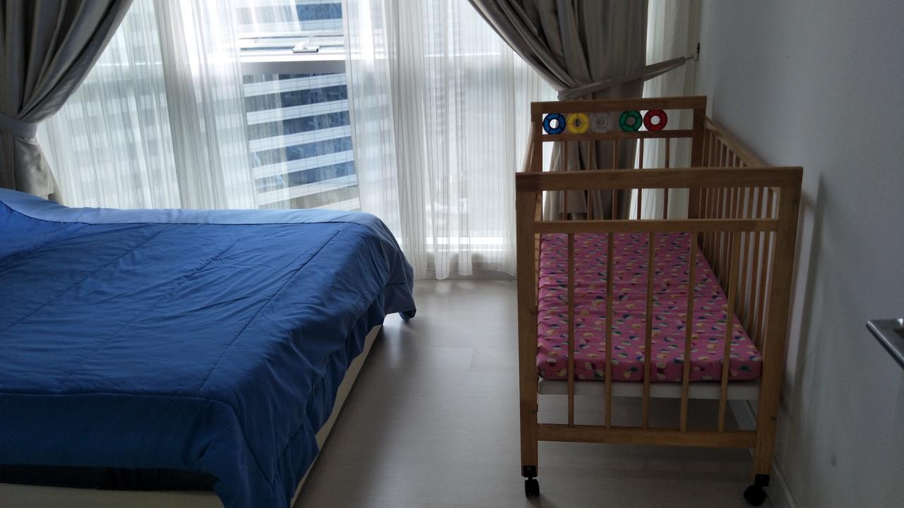 Appartement Binjai 8 Premium Soho *