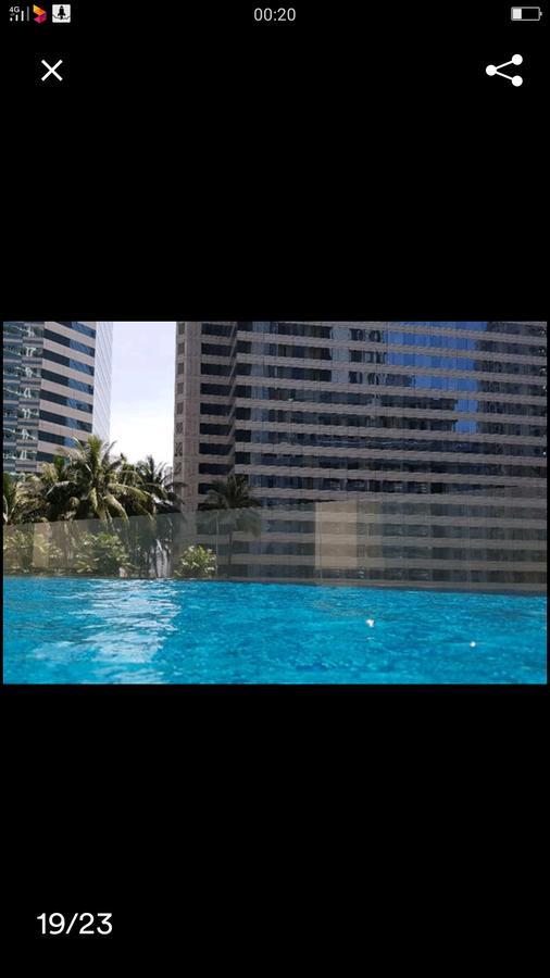 Appartement Binjai 8 Premium Soho