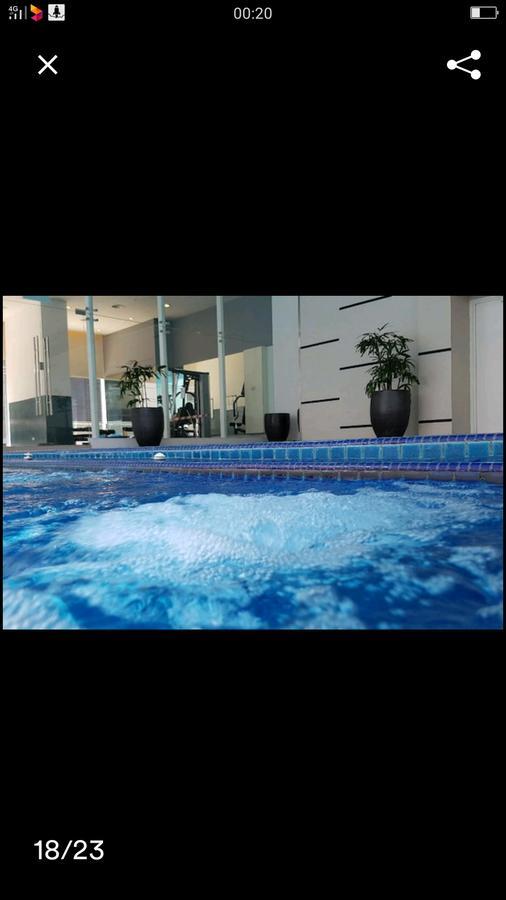 Binjai 8 Premium Soho Appartement Kuala Lumpur